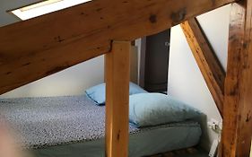 Appartement 15Ieme